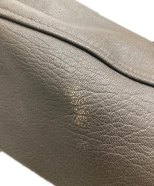 L.L.Bean（エルエルビーン）L.L.Bean (エルエルビーン) A-2フライトジャケット ブラック サイズ:SIZE Sの古着・服飾アイテム