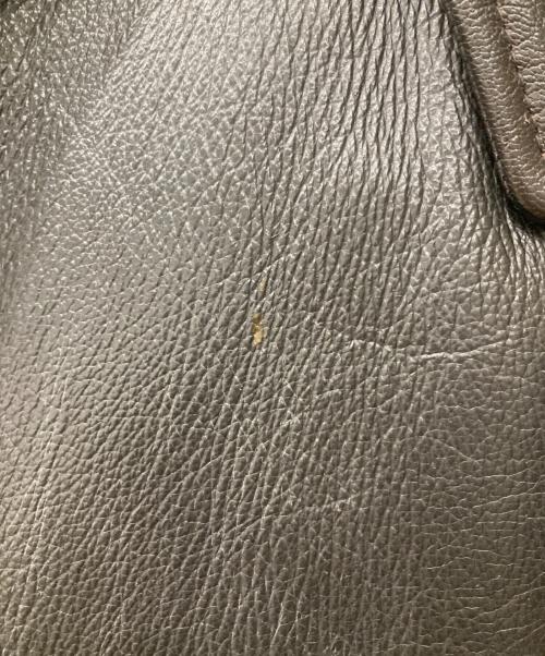 L.L.Bean（エルエルビーン）L.L.Bean (エルエルビーン) A-2フライトジャケット ブラック サイズ:SIZE Sの古着・服飾アイテム