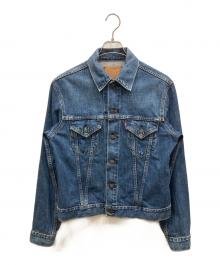 LEVI'S（リーバイス）の古着「3rd復刻デニムジャケット」｜インディゴ