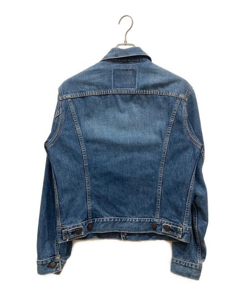 LEVI'S（リーバイス）LEVI'S (リーバイス) 3rd復刻デニムジャケット インディゴ サイズ:SIZE 40の古着・服飾アイテム