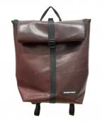 FREITAGフライターグ）の古着「F155 CLAPTON」｜ボルドー