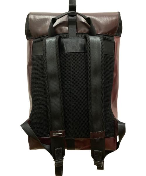 FREITAG（フライターグ）FREITAG (フライターグ) F155 CLAPTON ボルドーの古着・服飾アイテム