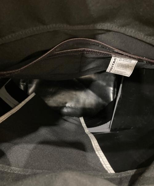 FREITAG（フライターグ）FREITAG (フライターグ) F155 CLAPTON ボルドーの古着・服飾アイテム