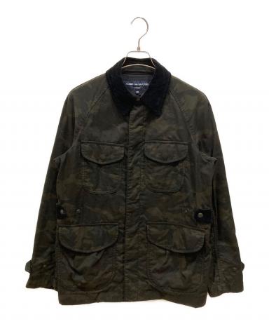 中古・古着通販】COMME des GARCONS HOMME (コムデギャルソン オム