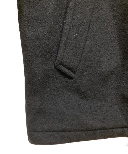 JIL SANDER（ジルサンダー）JIL SANDER (ジルサンダー) コットンカシミヤジャケット ブラック サイズ:SIZE R48の古着・服飾アイテム
