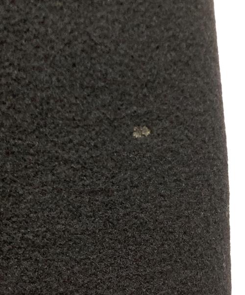 JIL SANDER（ジルサンダー）JIL SANDER (ジルサンダー) コットンカシミヤジャケット ブラック サイズ:SIZE R48の古着・服飾アイテム