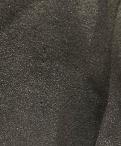 JIL SANDER（ジルサンダー）JIL SANDER (ジルサンダー) コットンカシミヤジャケット ブラック サイズ:SIZE R48の古着・服飾アイテム
