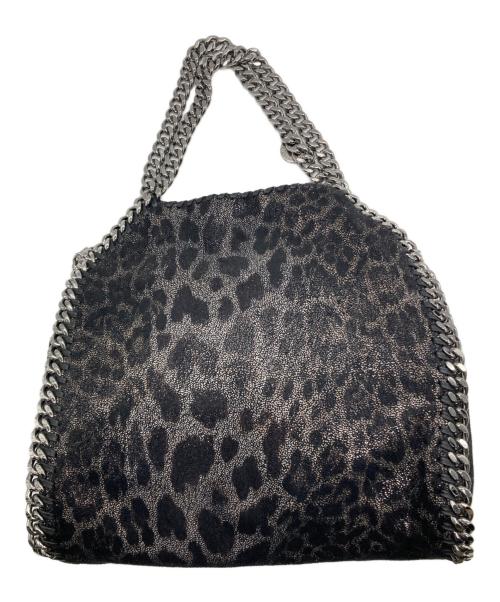 STELLA McCARTNEY（ステラマッカートニー）STELLA McCARTNEY (ステラマッカートニー) ファラベラミニトートバッグ ブラックの古着・服飾アイテム