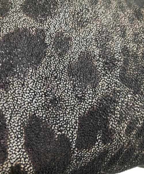 STELLA McCARTNEY（ステラマッカートニー）STELLA McCARTNEY (ステラマッカートニー) ファラベラミニトートバッグ ブラックの古着・服飾アイテム