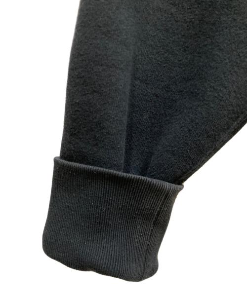 Champion（チャンピオン）Champion (チャンピオン) リバースウィーブスウェット ブラック サイズ:SIZE XLの古着・服飾アイテム