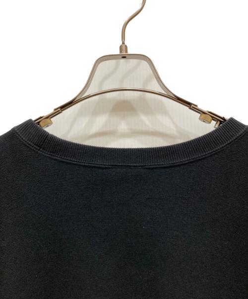 Champion（チャンピオン）Champion (チャンピオン) リバースウィーブスウェット ブラック サイズ:SIZE XLの古着・服飾アイテム