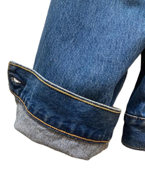 LEVI'S（リーバイス）LEVI'S (リーバイス) ビンテージフィット トラッカー ジャケット インディゴ サイズ:Ⅼの古着・服飾アイテム