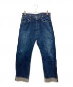 LEVI'S VINTAGE CLOTHINGリーバイス ビンテージ クロージング）の古着「501XXデニムパンツ」｜インディゴ