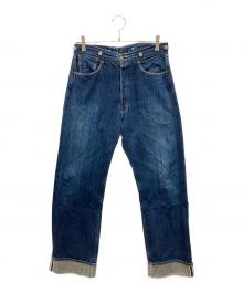 LEVI'S VINTAGE CLOTHING（リーバイス ビンテージ クロージング）の古着「501XXデニムパンツ」｜インディゴ