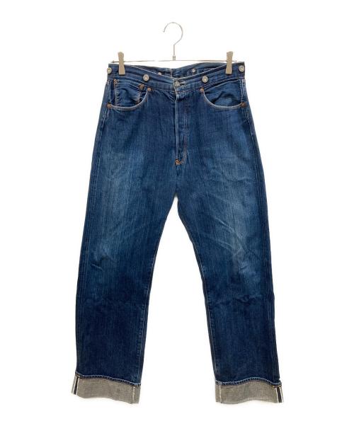 LEVI'S VINTAGE CLOTHING（リーバイス ビンテージ クロージング）LEVI'S VINTAGE CLOTHING (リーバイス ビンテージ クロージング) 501XXデニムパンツ インディゴ サイズ:SIZE 33の古着・服飾アイテム