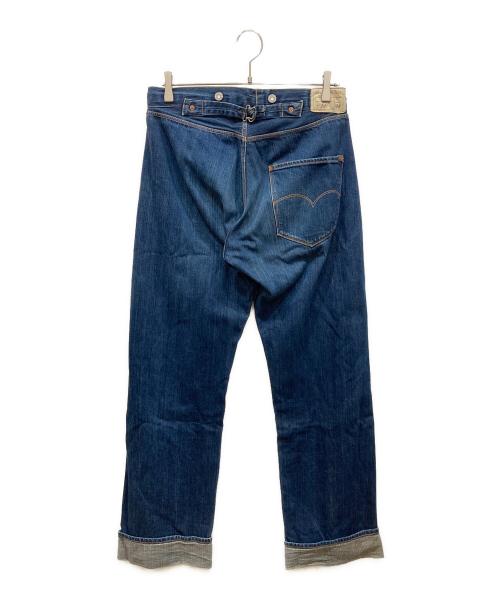 LEVI'S VINTAGE CLOTHING（リーバイス ビンテージ クロージング）LEVI'S VINTAGE CLOTHING (リーバイス ビンテージ クロージング) 501XXデニムパンツ インディゴ サイズ:SIZE 33の古着・服飾アイテム