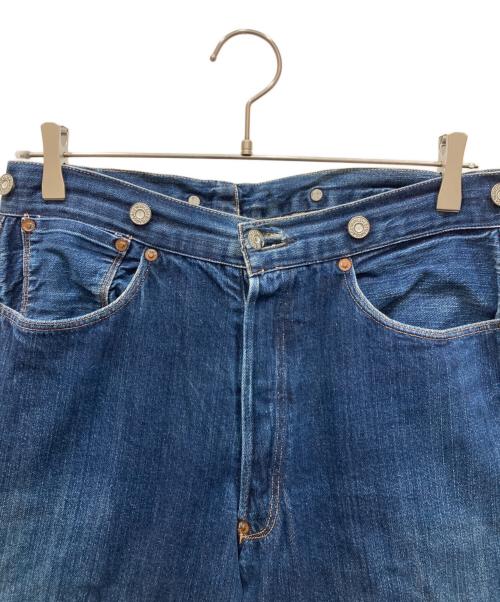 LEVI'S VINTAGE CLOTHING（リーバイス ビンテージ クロージング）LEVI'S VINTAGE CLOTHING (リーバイス ビンテージ クロージング) 501XXデニムパンツ インディゴ サイズ:SIZE 33の古着・服飾アイテム