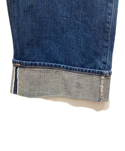 LEVI'S VINTAGE CLOTHING（リーバイス ビンテージ クロージング）LEVI'S VINTAGE CLOTHING (リーバイス ビンテージ クロージング) 501XXデニムパンツ インディゴ サイズ:SIZE 33の古着・服飾アイテム