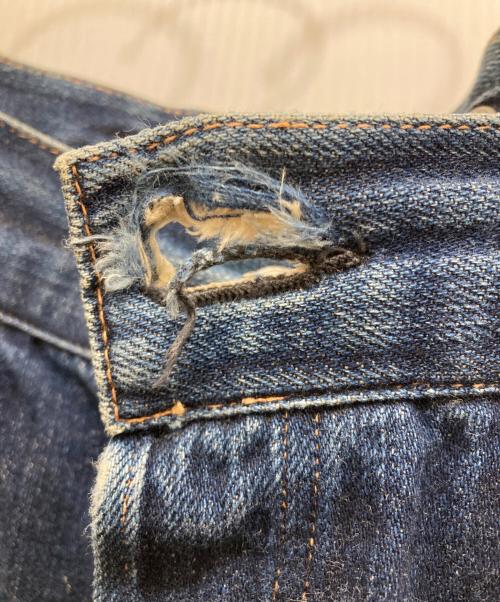 LEVI'S VINTAGE CLOTHING（リーバイス ビンテージ クロージング）LEVI'S VINTAGE CLOTHING (リーバイス ビンテージ クロージング) 501XXデニムパンツ インディゴ サイズ:SIZE 33の古着・服飾アイテム