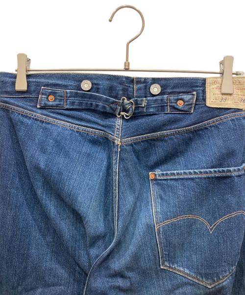 LEVI'S VINTAGE CLOTHING（リーバイス ビンテージ クロージング）LEVI'S VINTAGE CLOTHING (リーバイス ビンテージ クロージング) 501XXデニムパンツ インディゴ サイズ:SIZE 33の古着・服飾アイテム