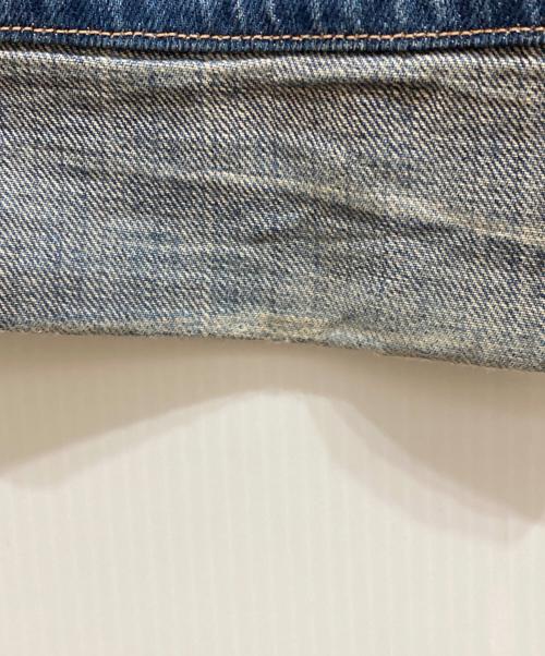 LEVI'S VINTAGE CLOTHING（リーバイス ビンテージ クロージング）LEVI'S VINTAGE CLOTHING (リーバイス ビンテージ クロージング) 501XXデニムパンツ インディゴ サイズ:SIZE 33の古着・服飾アイテム