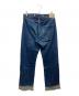 LEVI'S VINTAGE CLOTHING (リーバイス ビンテージ クロージング) 501XXデニムパンツ インディゴ サイズ:SIZE 33：9000円