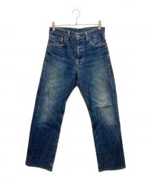 LEVI'S（リーバイス）の古着「デニムパンツ」｜インディゴ