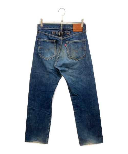 LEVI'S（リーバイス）LEVI'S (リーバイス) デニムパンツ インディゴ サイズ:SIZE 78.5cm (W31)の古着・服飾アイテム
