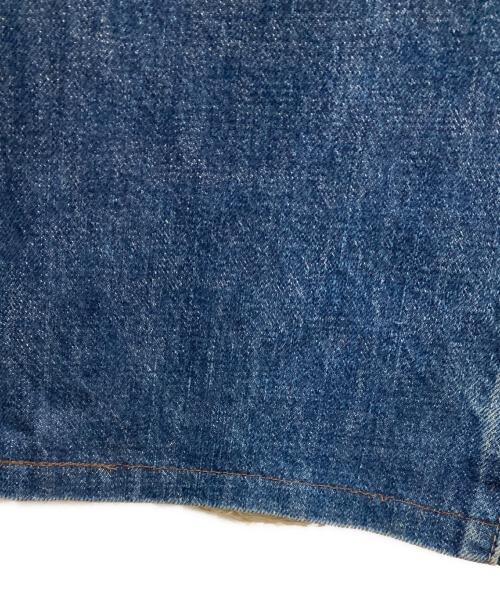 LEVI'S（リーバイス）LEVI'S (リーバイス) デニムパンツ インディゴ サイズ:SIZE 78.5cm (W31)の古着・服飾アイテム