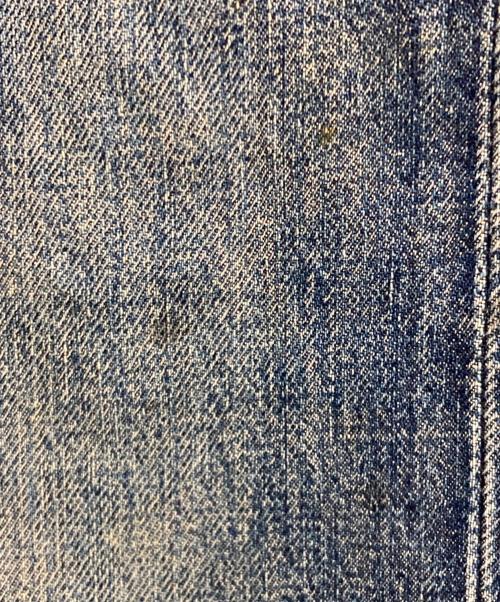 LEVI'S（リーバイス）LEVI'S (リーバイス) デニムパンツ インディゴ サイズ:SIZE 78.5cm (W31)の古着・服飾アイテム