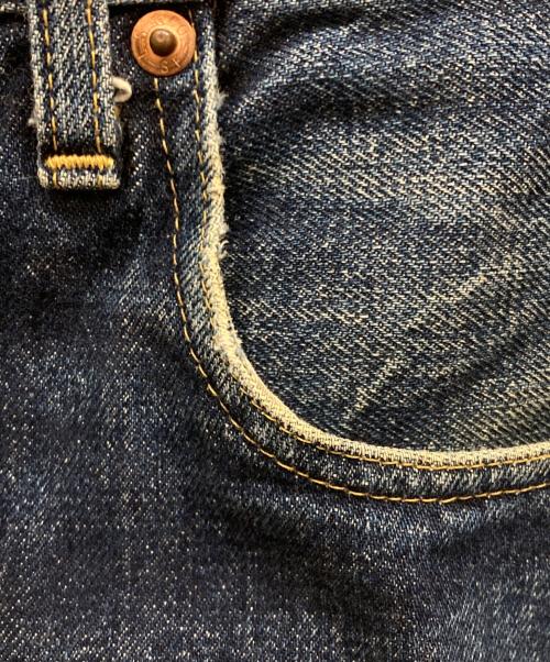 LEVI'S（リーバイス）LEVI'S (リーバイス) デニムパンツ インディゴ サイズ:SIZE 78.5cm (W31)の古着・服飾アイテム