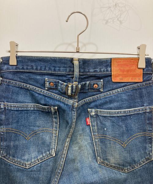 LEVI'S（リーバイス）LEVI'S (リーバイス) デニムパンツ インディゴ サイズ:SIZE 78.5cm (W31)の古着・服飾アイテム