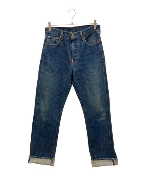 LEVI'S（リーバイス）LEVI'S (リーバイス) デニムパンツ インディゴ サイズ:SIZE 31の古着・服飾アイテム