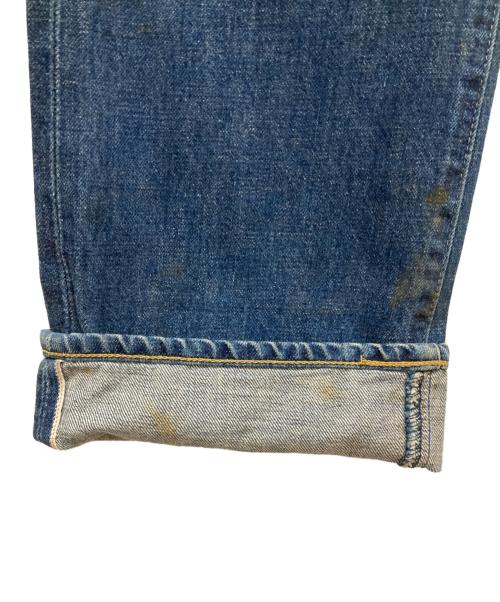 LEVI'S（リーバイス）LEVI'S (リーバイス) デニムパンツ インディゴ サイズ:SIZE 31の古着・服飾アイテム