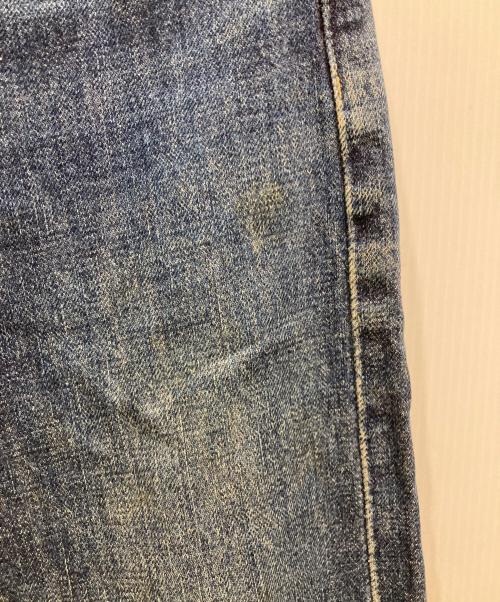 LEVI'S（リーバイス）LEVI'S (リーバイス) デニムパンツ インディゴ サイズ:SIZE 31の古着・服飾アイテム