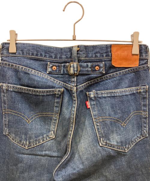 LEVI'S（リーバイス）LEVI'S (リーバイス) デニムパンツ インディゴ サイズ:SIZE 31の古着・服飾アイテム