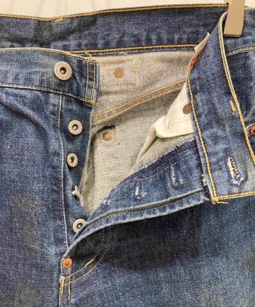 LEVI'S（リーバイス）LEVI'S (リーバイス) デニムパンツ インディゴ サイズ:SIZE 31の古着・服飾アイテム