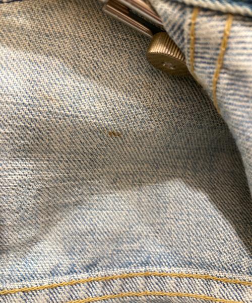 LEVI'S（リーバイス）LEVI'S (リーバイス) 3rd復刻デニムジャケット インディゴ サイズ:SIZE 38の古着・服飾アイテム