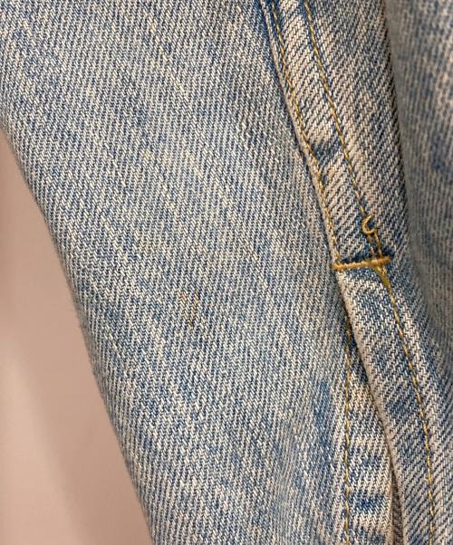 LEVI'S（リーバイス）LEVI'S (リーバイス) 3rd復刻デニムジャケット インディゴ サイズ:SIZE 38の古着・服飾アイテム