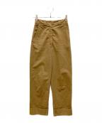 Acne studiosアクネ ストゥディオズ）の古着「チノパン」｜ベージュ