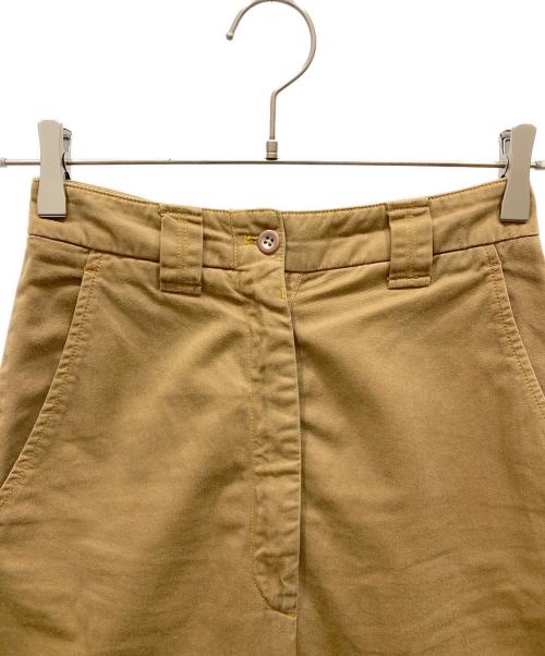 Acne studios（アクネ ストゥディオズ）Acne studios (アクネ ストゥディオズ) チノパン ベージュ サイズ:32の古着・服飾アイテム