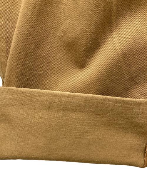 Acne studios（アクネ ストゥディオズ）Acne studios (アクネ ストゥディオズ) チノパン ベージュ サイズ:32の古着・服飾アイテム