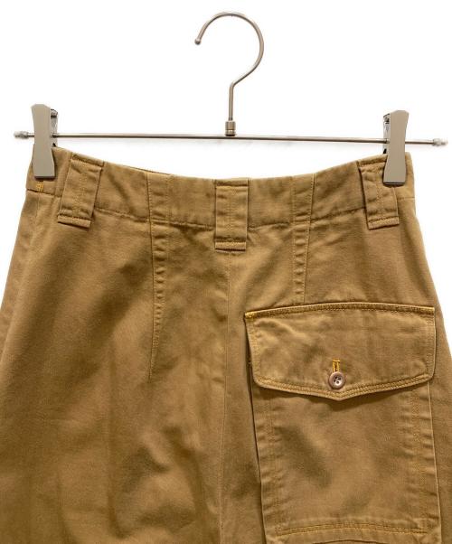 Acne studios（アクネ ストゥディオズ）Acne studios (アクネ ストゥディオズ) チノパン ベージュ サイズ:32の古着・服飾アイテム