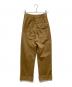 Acne studios (アクネ ストゥディオズ) チノパン ベージュ サイズ:32：7000円