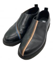 CAMPER（カンペール）の古着「TWINS」｜ブラック