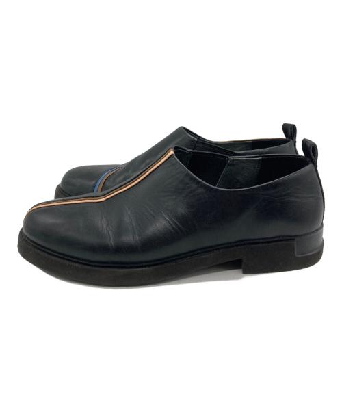 CAMPER（カンペール）CAMPER (カンペール) TWINS ブラック サイズ:38の古着・服飾アイテム