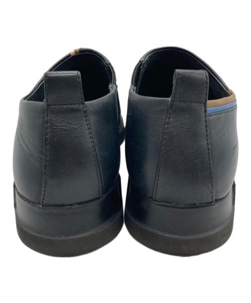 CAMPER（カンペール）CAMPER (カンペール) TWINS ブラック サイズ:38の古着・服飾アイテム