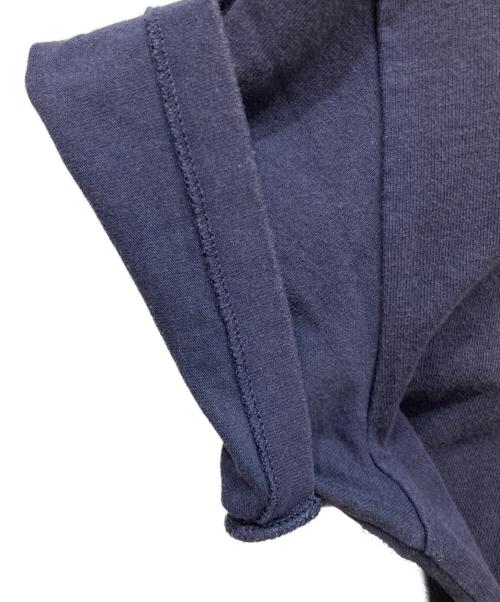 A.P.C.（アーペーセー）A.P.C. (アーペーセー) JJJJound (ジョウンド) コラボプリントTシャツ ネイビー サイズ:SIZE XSの古着・服飾アイテム