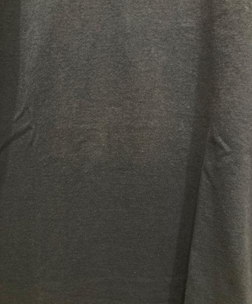 A.P.C.（アーペーセー）A.P.C. (アーペーセー) JJJJound (ジョウンド) コラボプリントTシャツ ネイビー サイズ:SIZE XSの古着・服飾アイテム