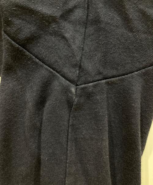 A.P.C.（アーペーセー）A.P.C. (アーペーセー) JJJJound (ジョウンド) コラボプリントTシャツ ネイビー サイズ:SIZE XSの古着・服飾アイテム